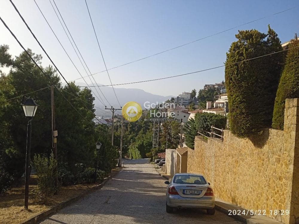 Οικόπεδο στην Κεφαλάρι, Κηφισιά — Φωτογραφία 5 από 5