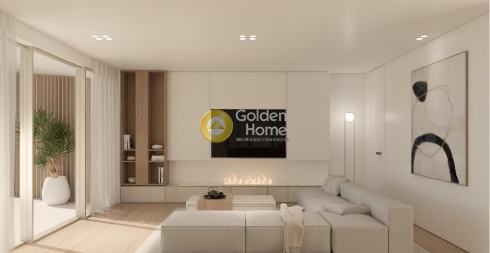 Apartment in Dikigorika, Voula — Photo 6 of 21