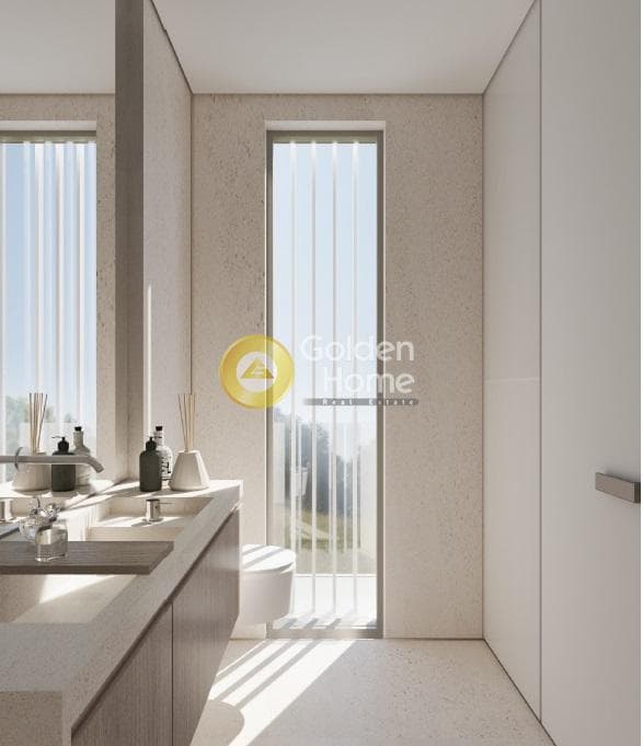 Apartment in Dikigorika, Voula — Photo 5 of 21