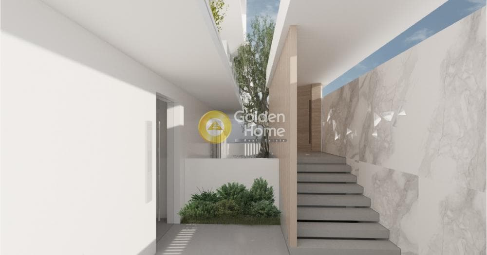 Apartment in Dikigorika, Voula — Photo 15 of 21