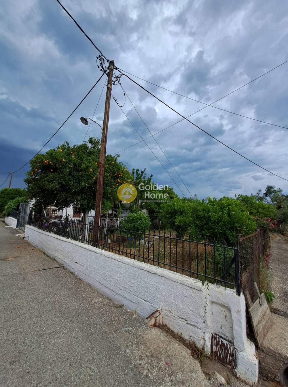 Μονοκατοικία στην Τέμενη, Αίγιο — Φωτογραφία 4 από 4