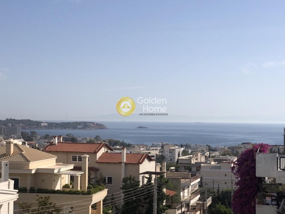 House in Exochi, Voula — Photo 9 of 9