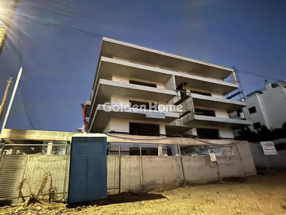 Apartment in Pirnari, Glyfada — Photo 2 of 3