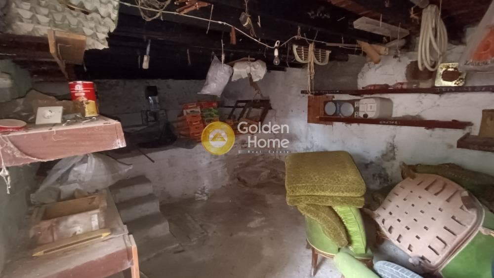 House in Agia Triada, Paiania — Photo 12 of 23