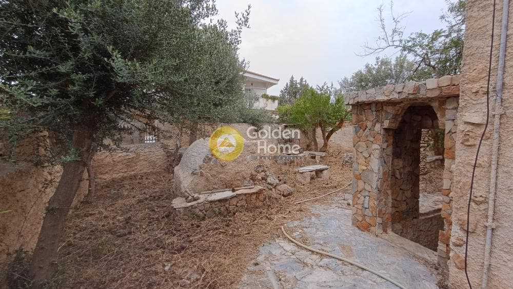 House in Agia Triada, Paiania — Photo 14 of 23