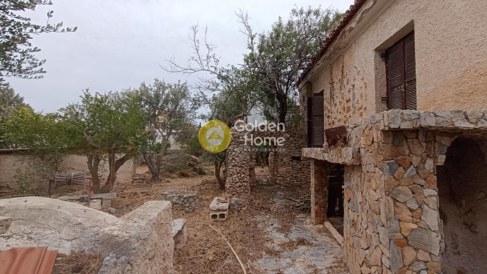 House in Agia Triada, Paiania — Photo 17 of 23