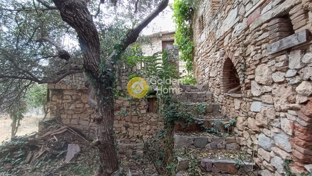 House in Agia Triada, Paiania — Photo 19 of 23