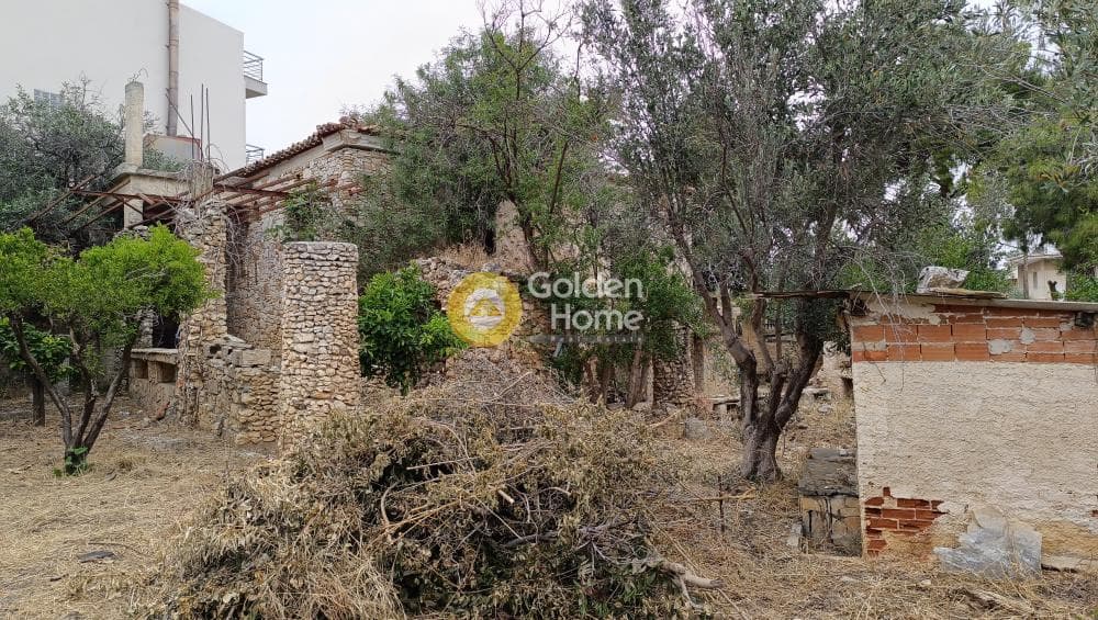 House in Agia Triada, Paiania — Photo 23 of 23