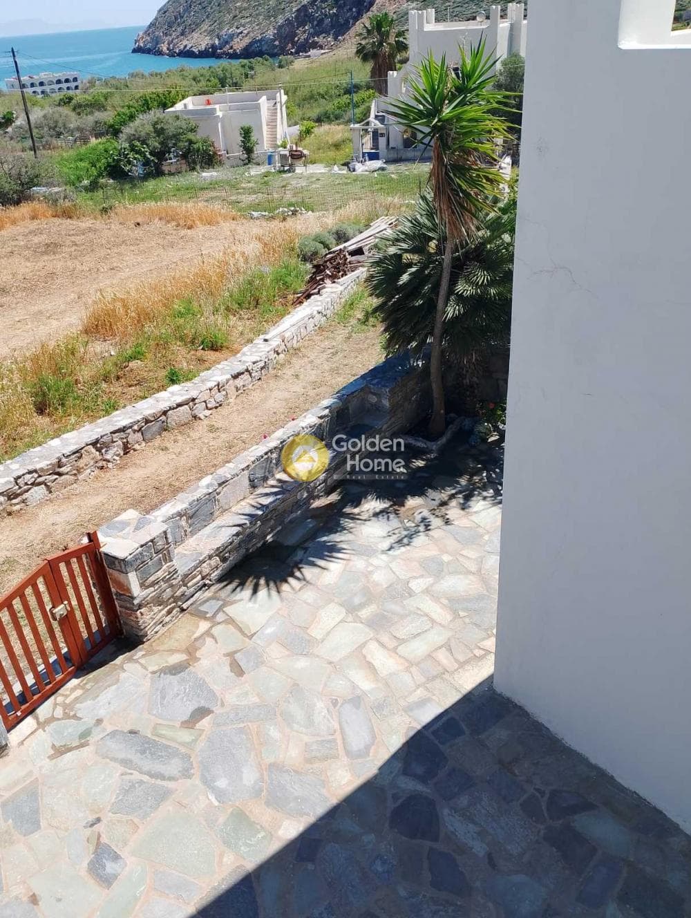 Μονοκατοικία στην Απόλλωνας, Νάξος - Δρυμαλία — Φωτογραφία 3 από 23