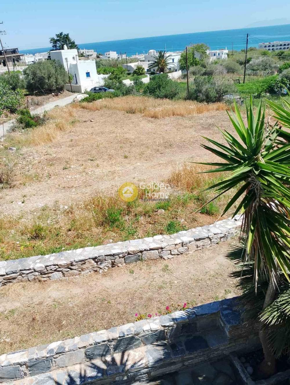 Μονοκατοικία στην Απόλλωνας, Νάξος - Δρυμαλία — Φωτογραφία 18 από 23