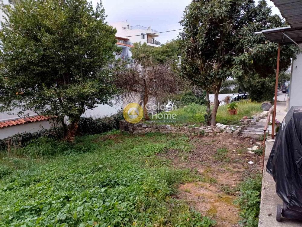 House in Center, Kifisia — Photo 5 of 7
