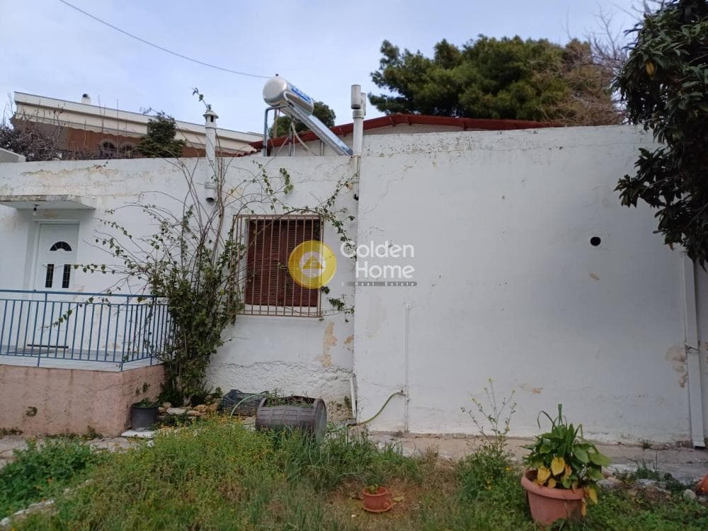 House in Center, Kifisia — Photo 1 of 7
