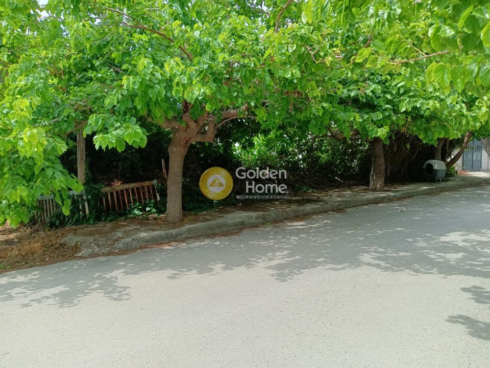 Οικόπεδο στην Κέντρο, Αρτέμιδα (Λούτσα) — Φωτογραφία 6 από 10