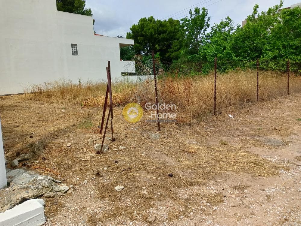 Οικόπεδο στην Κέντρο, Αρτέμιδα (Λούτσα) — Φωτογραφία 2 από 10