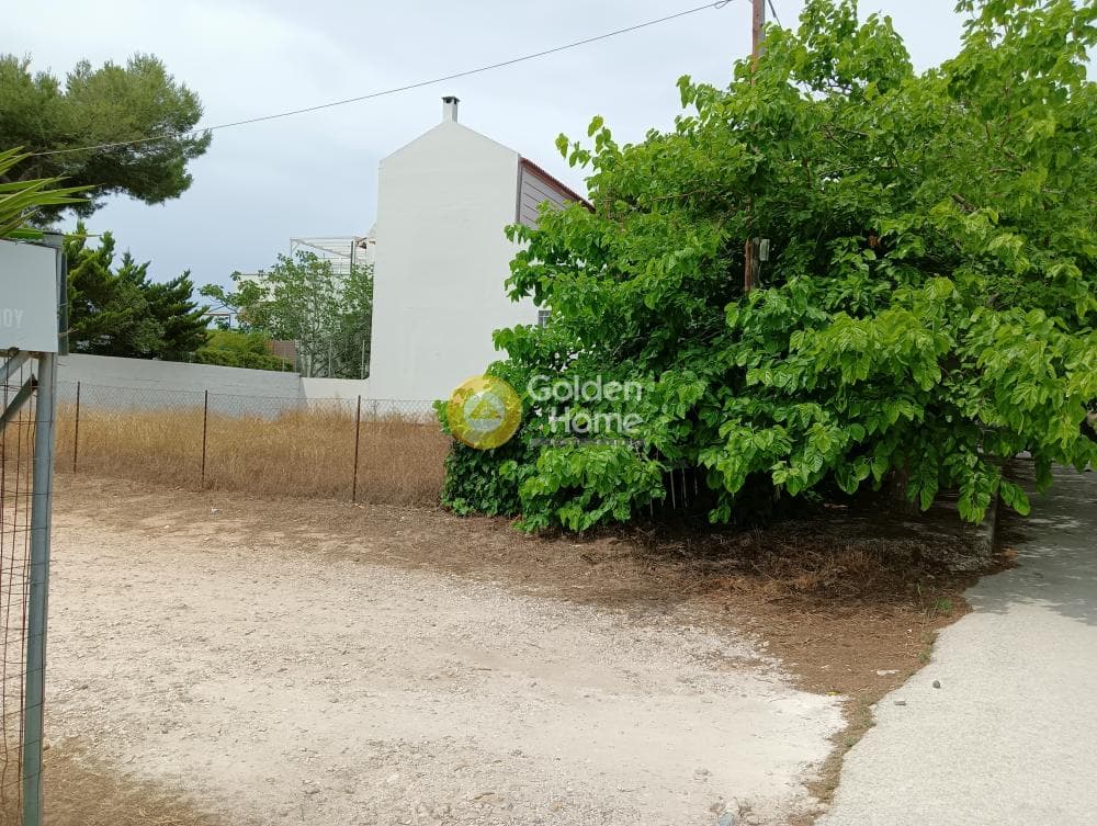 Οικόπεδο στην Κέντρο, Αρτέμιδα (Λούτσα) — Φωτογραφία 10 από 10