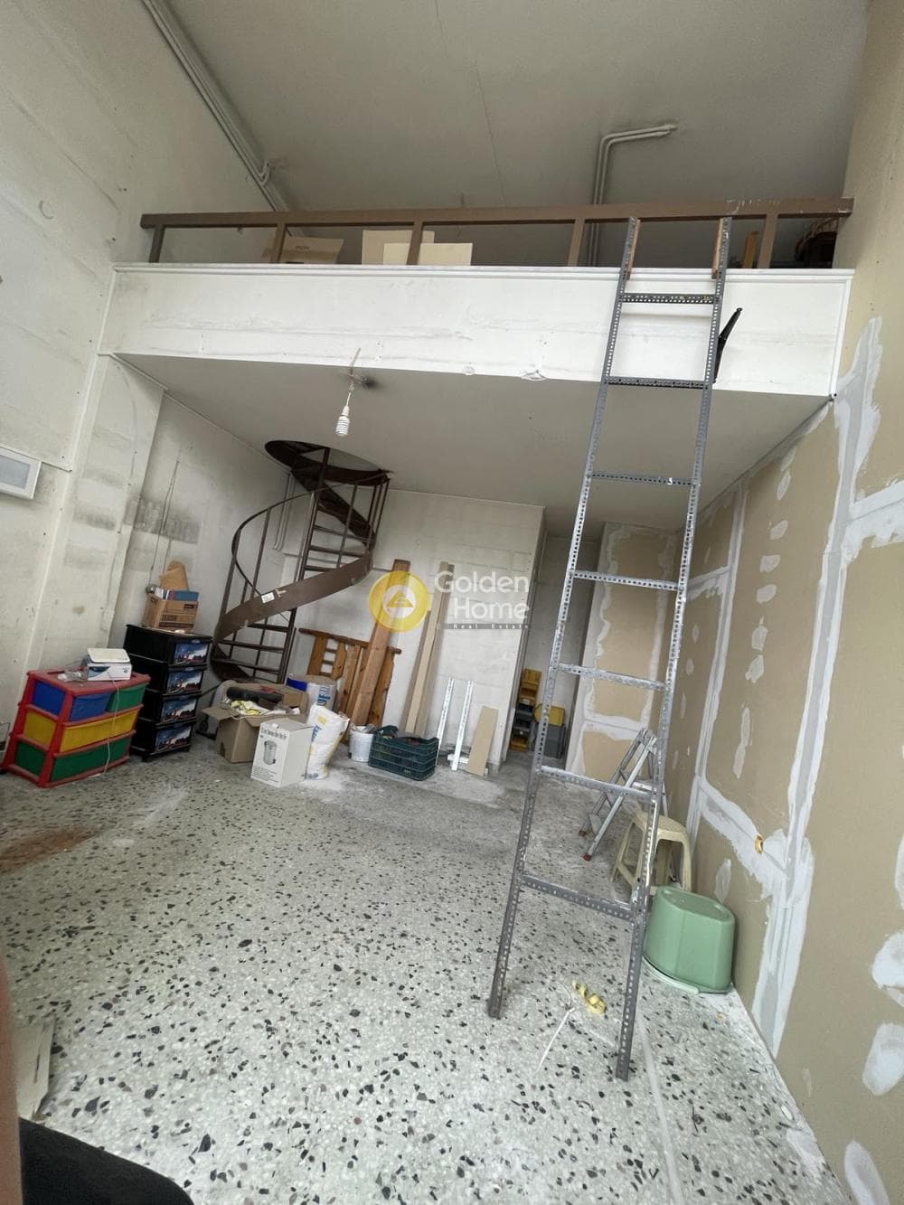 Apartment in Skalistiri, Ilioupoli — Photo 6 of 16