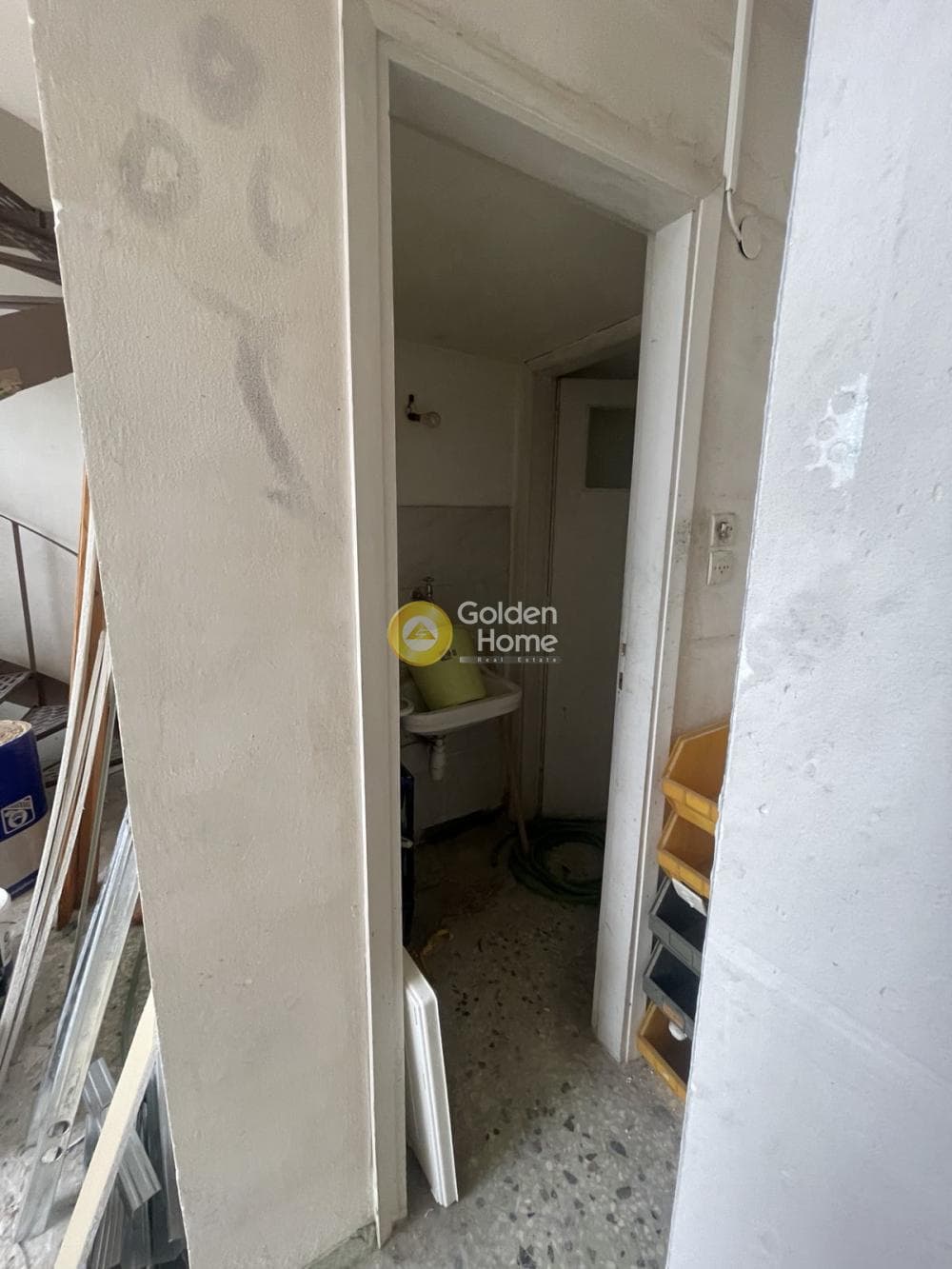 Apartment in Skalistiri, Ilioupoli — Photo 15 of 16