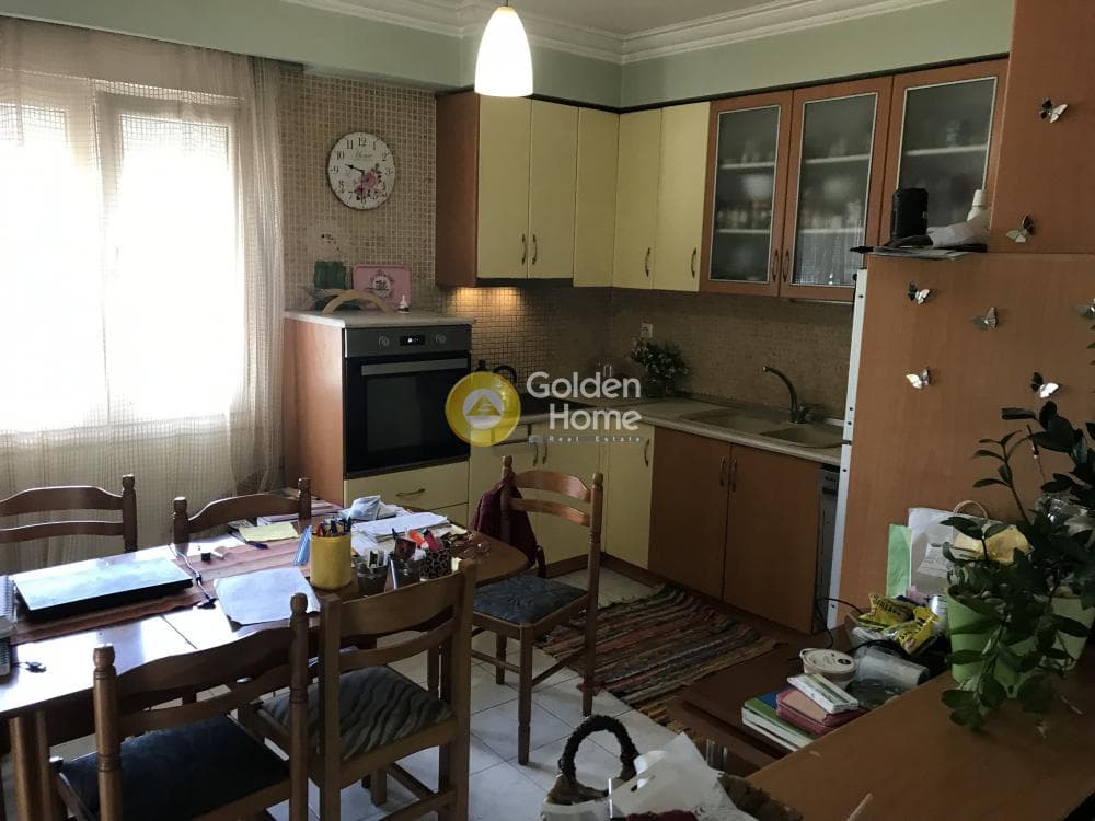 House in Center, Epanomi — Photo 7 of 17