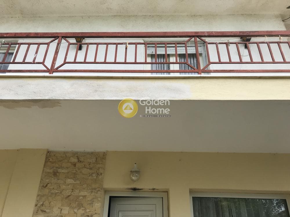House in Center, Epanomi — Photo 16 of 17