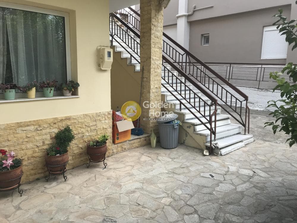 House in Center, Epanomi — Photo 4 of 17