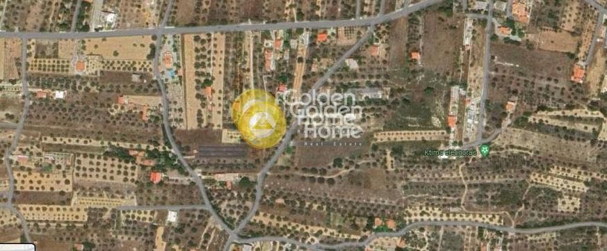 Parcel in Rountzeri Lemprou, Keratea