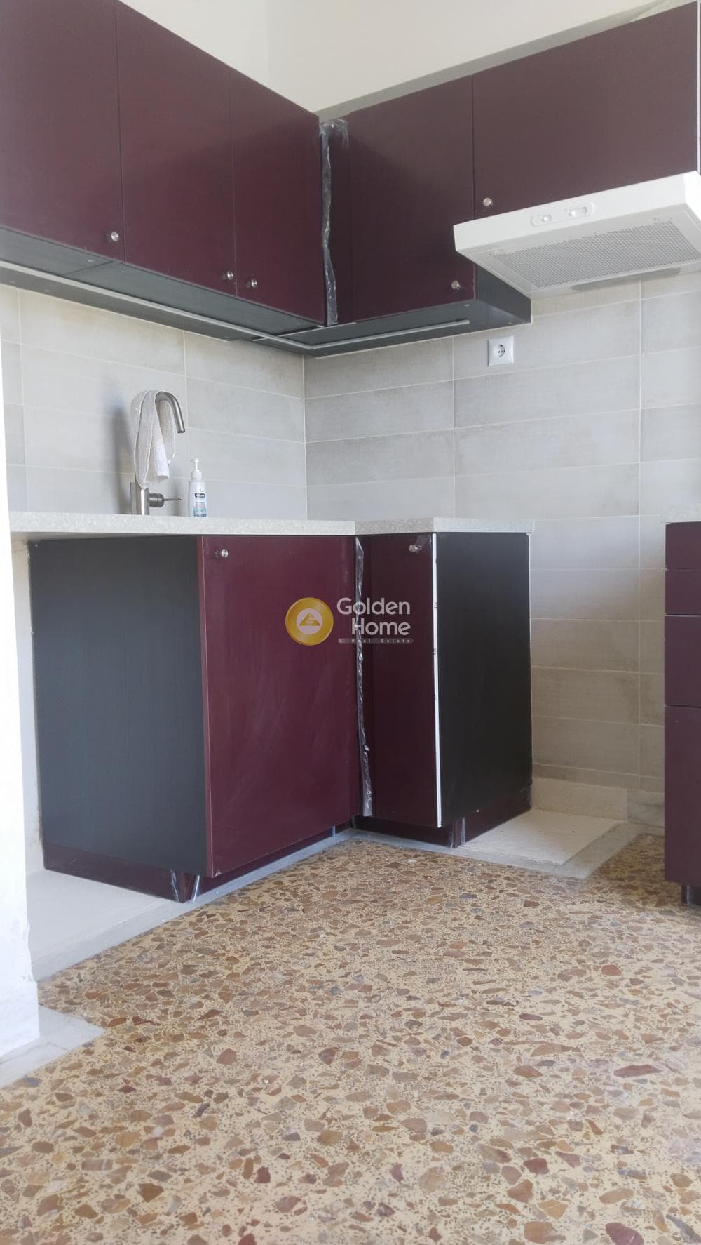 Διαμέρισμα στην Άγιος Παντελεήμονας, Λεωφ. Πατησίων - Λεωφ. Αχαρνών — Φωτογραφία 7 από 24
