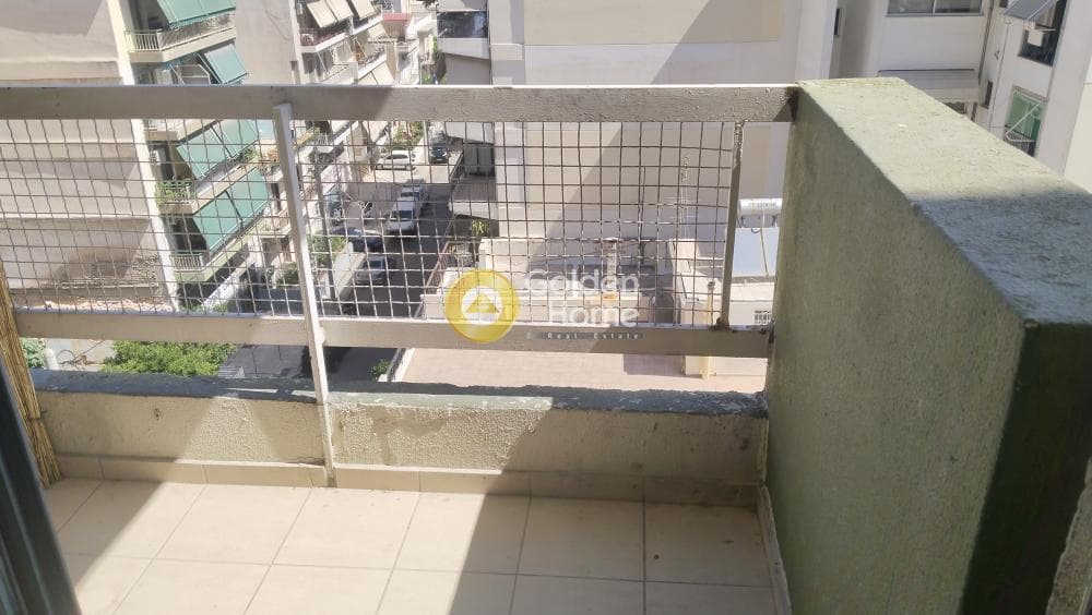 Διαμέρισμα στην Άγιος Παντελεήμονας, Λεωφ. Πατησίων - Λεωφ. Αχαρνών — Φωτογραφία 9 από 24