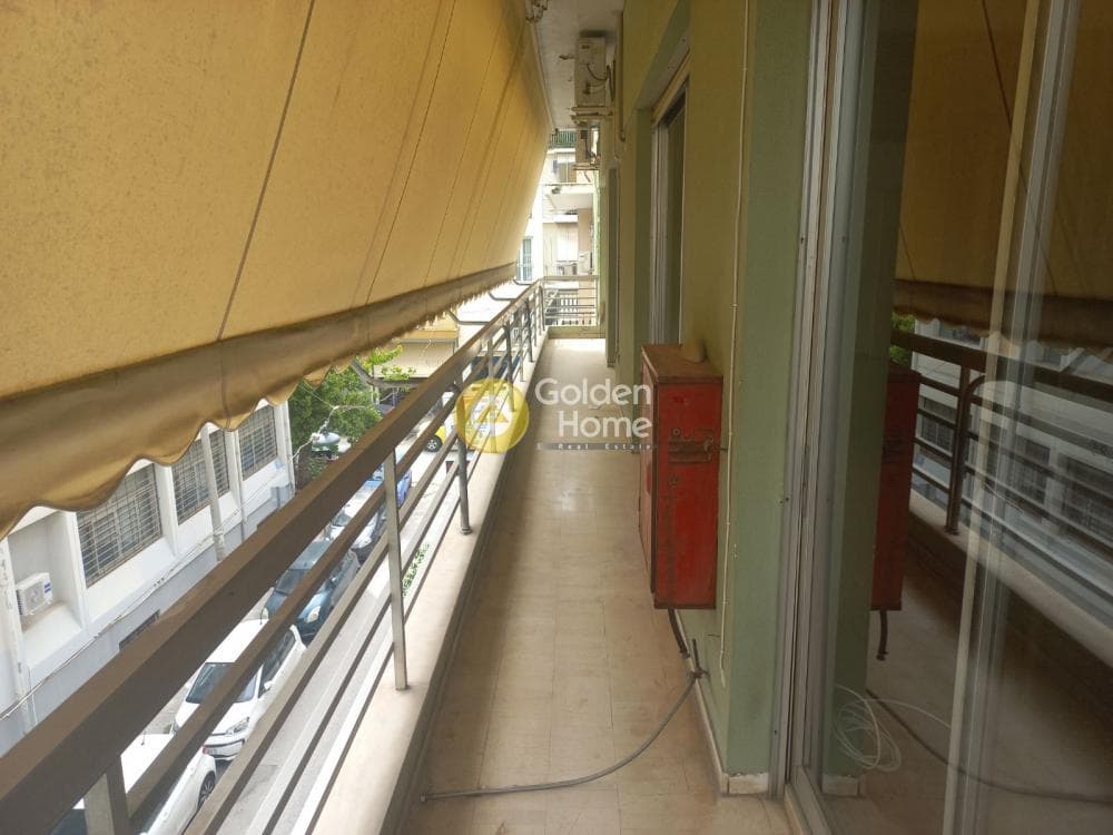 Διαμέρισμα στην Πύργος Αθηνών, Γουδή — Φωτογραφία 21 από 24