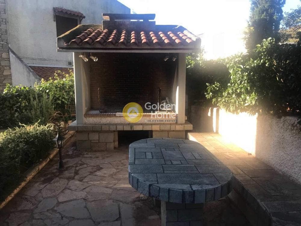 House in Center, Gerakas — Photo 11 of 15