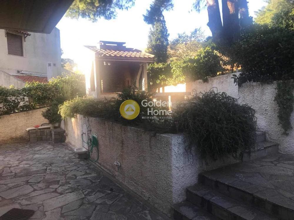 House in Center, Gerakas — Photo 15 of 15