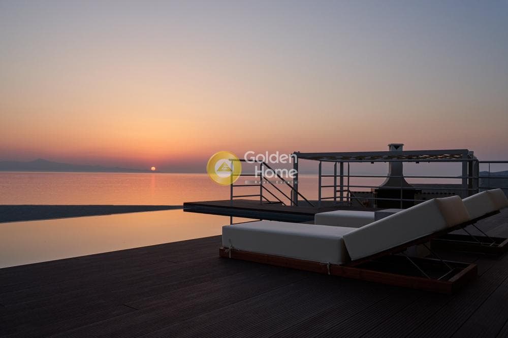 House in Mikrolimano, Lavrio — Photo 4 of 17