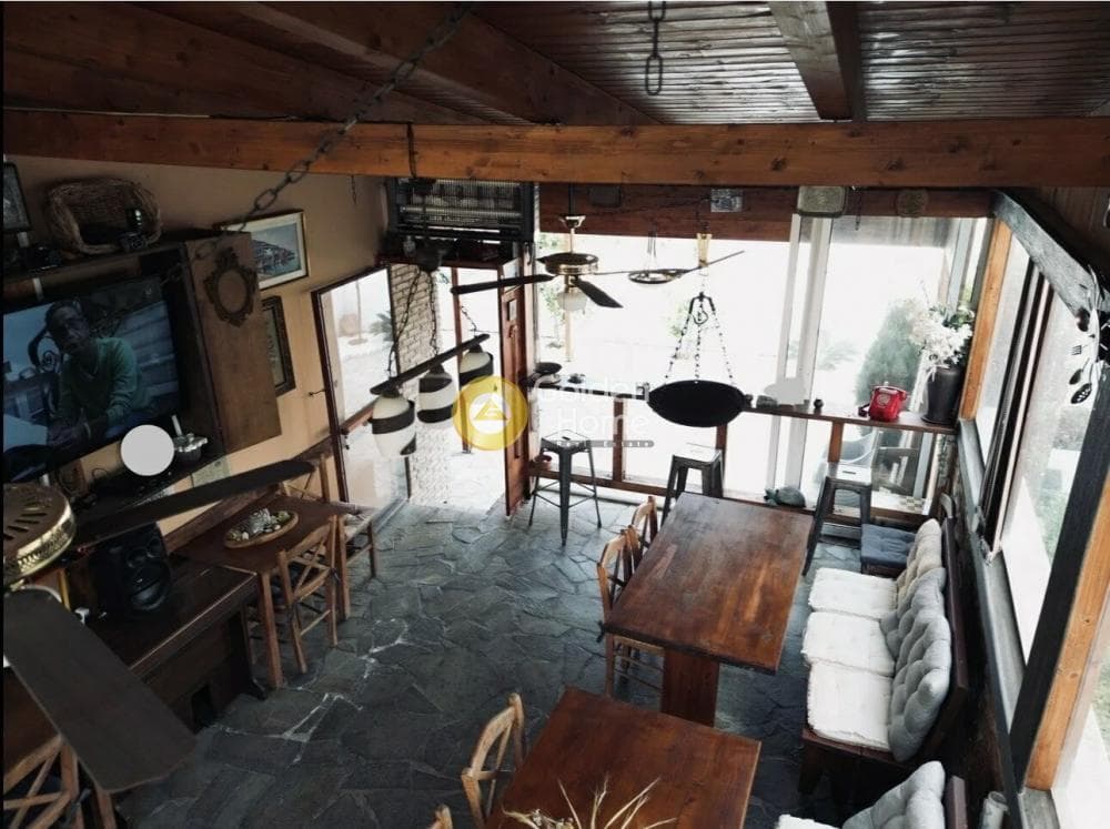 House in Kakia Thalassa, Keratea — Photo 10 of 38