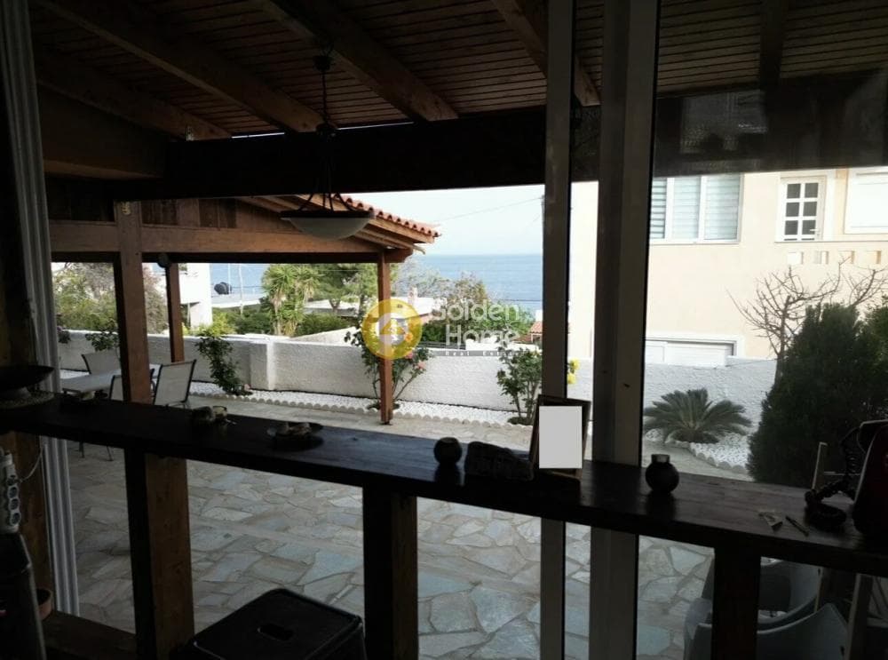 House in Kakia Thalassa, Keratea — Photo 12 of 38