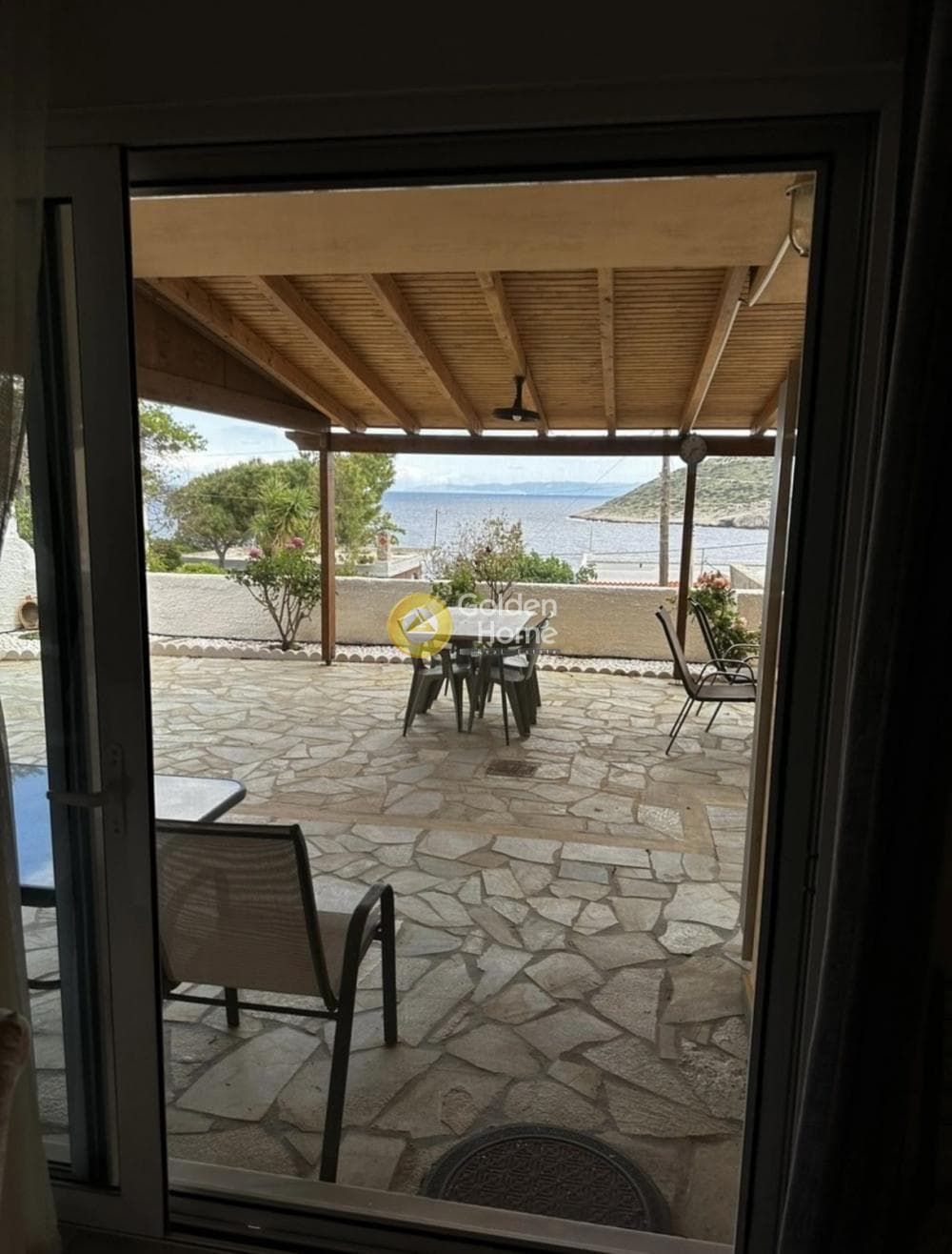 House in Kakia Thalassa, Keratea — Photo 7 of 38
