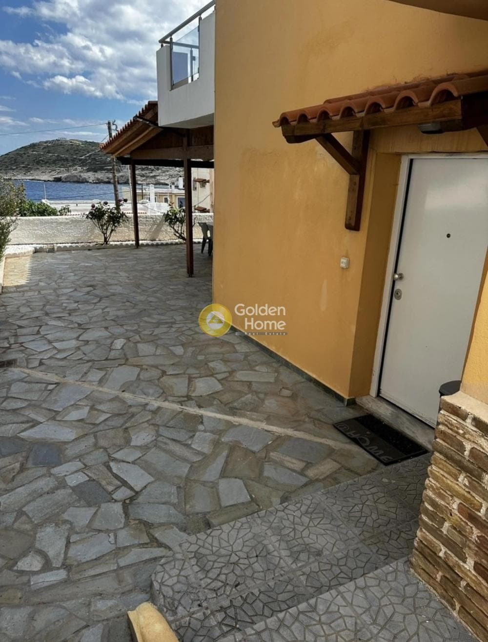 House in Kakia Thalassa, Keratea — Photo 5 of 38