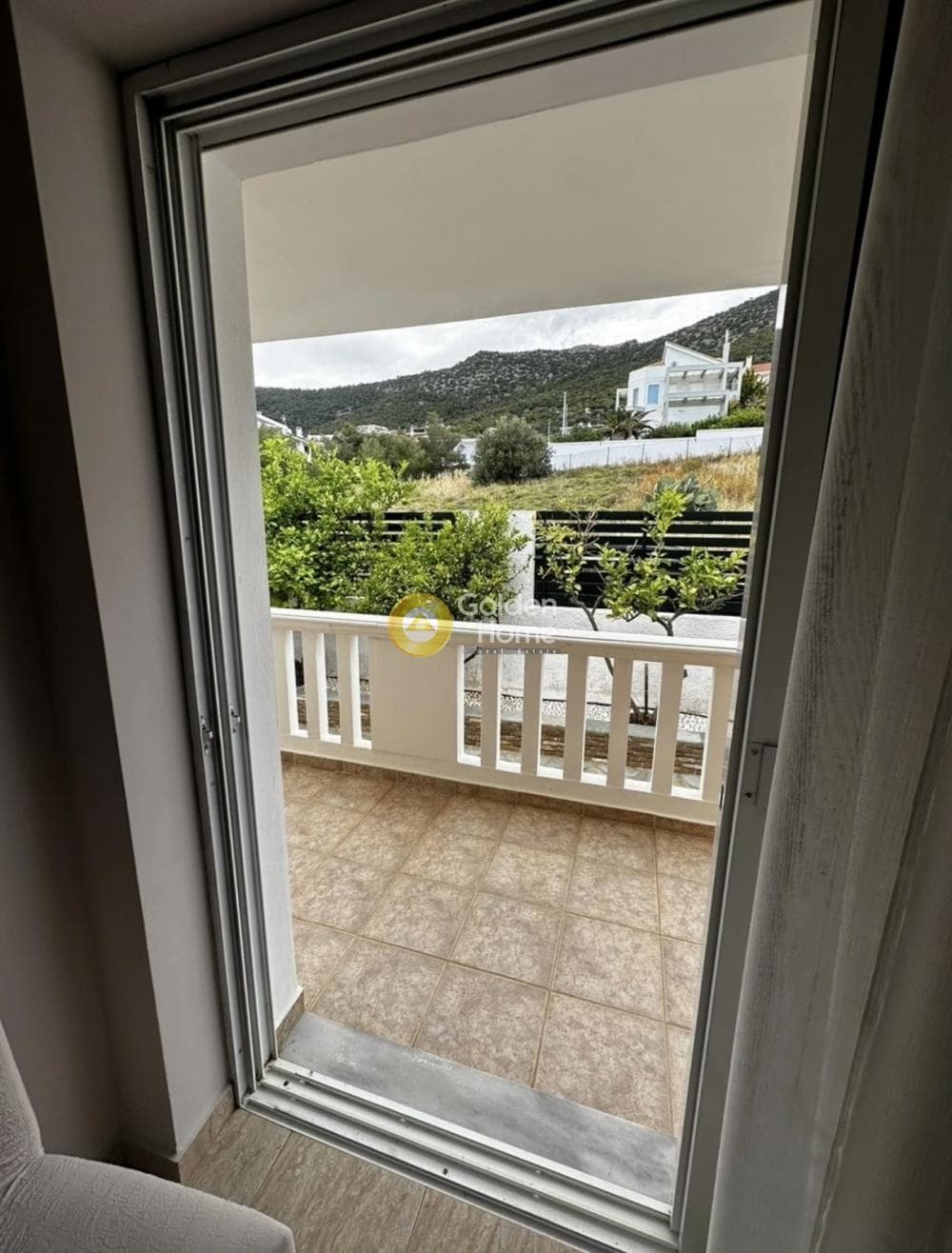 House in Kakia Thalassa, Keratea — Photo 9 of 38