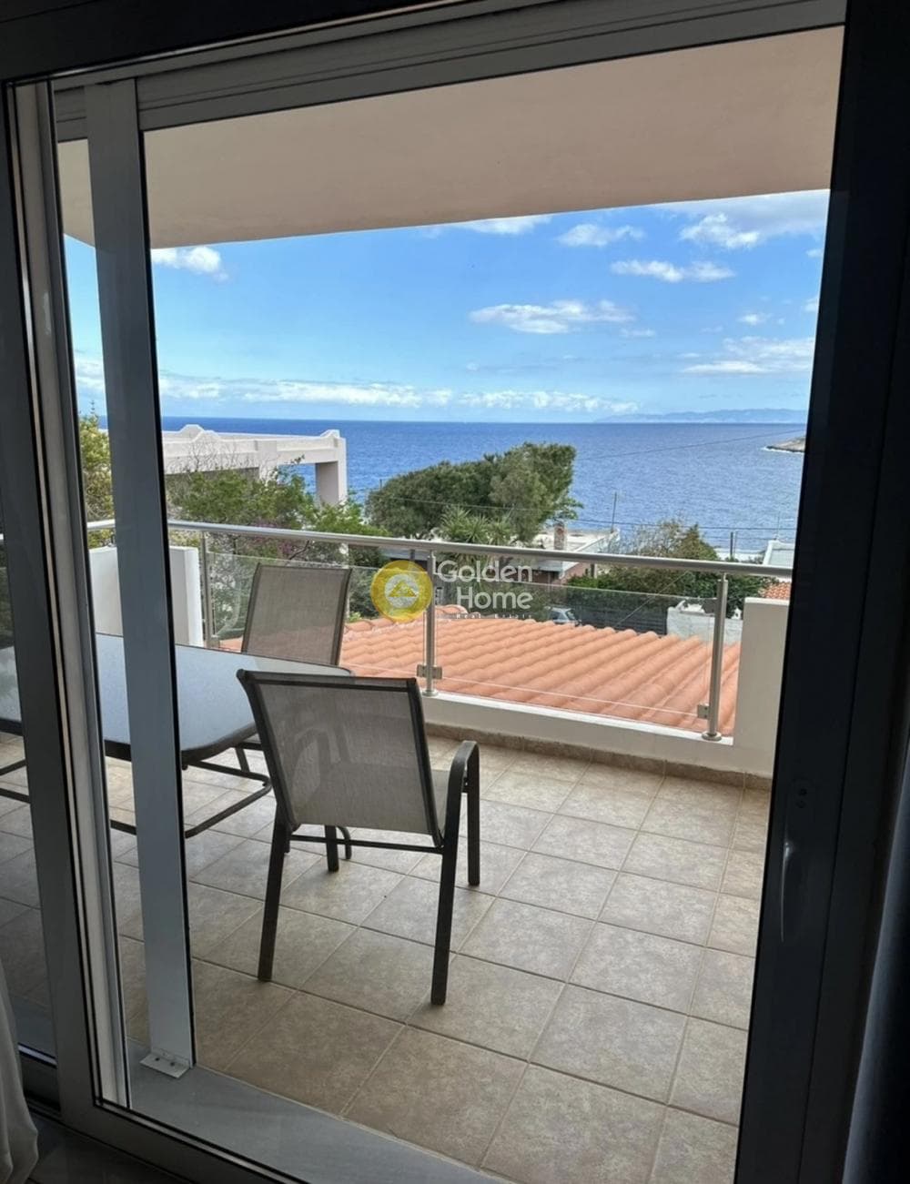 House in Kakia Thalassa, Keratea — Photo 4 of 38