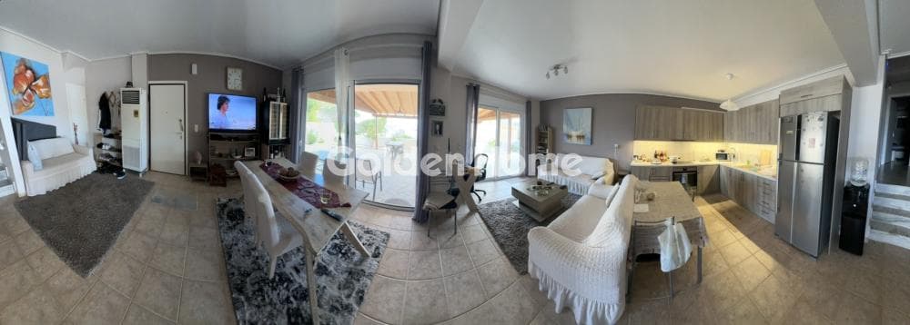 House in Kakia Thalassa, Keratea — Photo 27 of 38