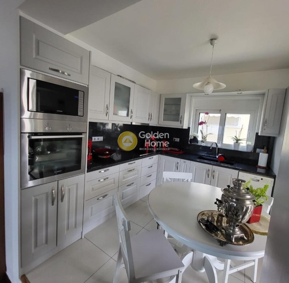 Apartment in Terpsithea, Glyfada — Photo 8 of 16