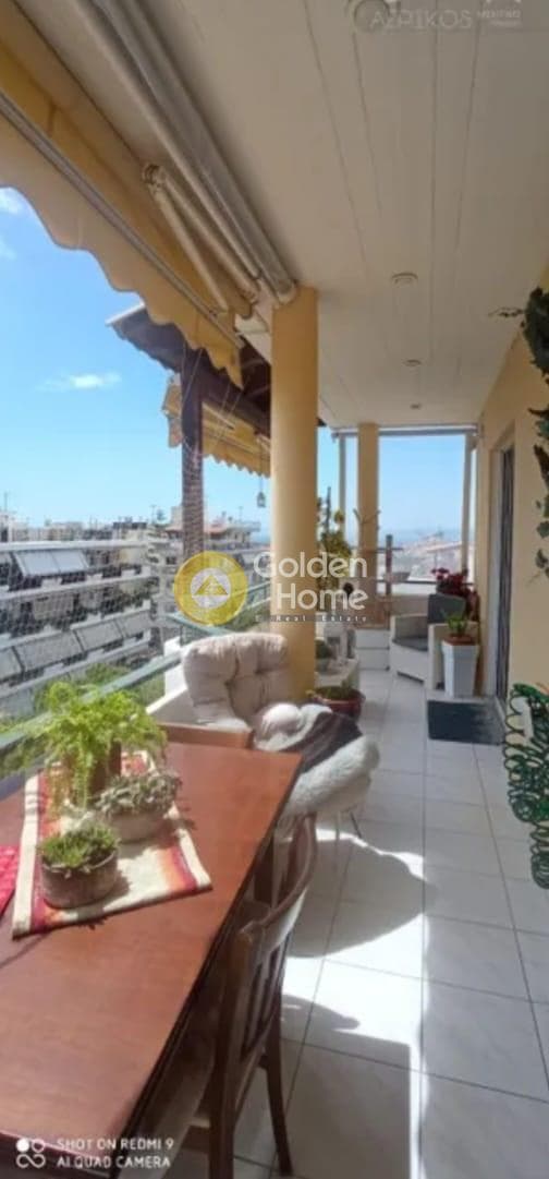 Apartment in Terpsithea, Glyfada — Photo 3 of 16