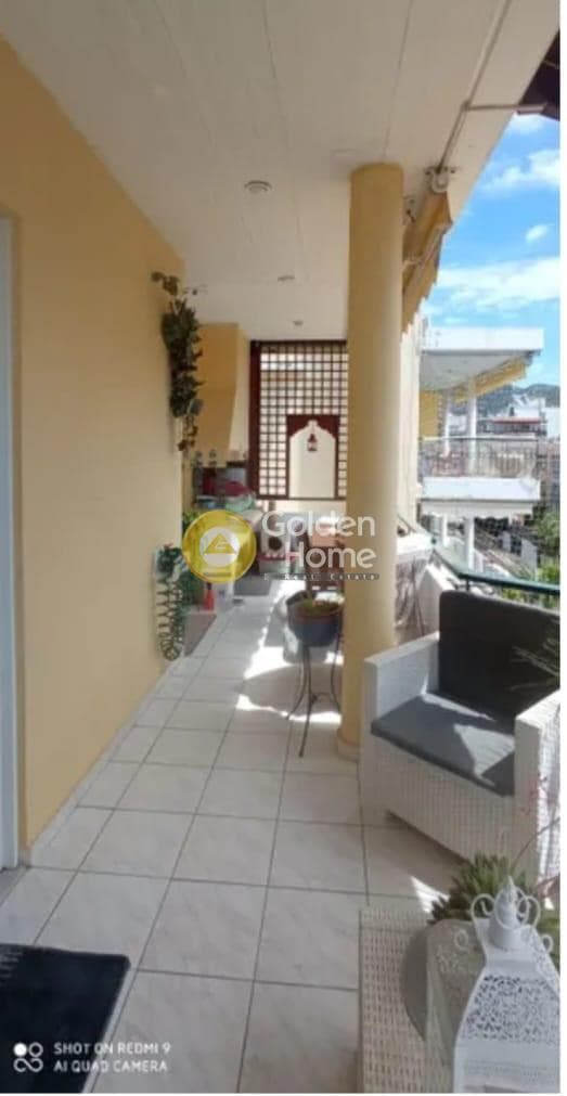 Apartment in Terpsithea, Glyfada — Photo 4 of 16