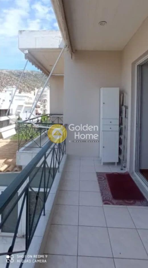 Apartment in Terpsithea, Glyfada — Photo 5 of 16