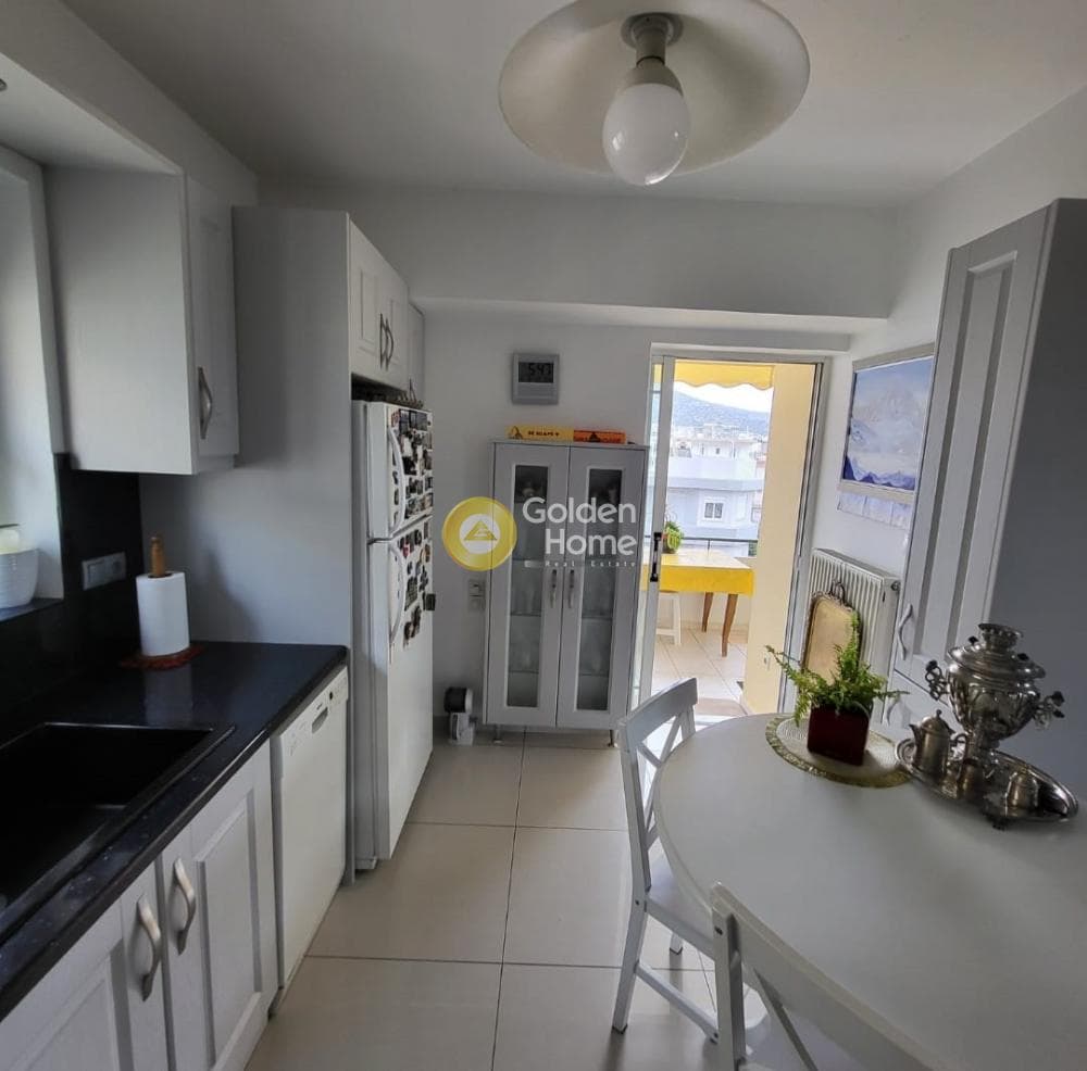 Apartment in Terpsithea, Glyfada — Photo 9 of 16