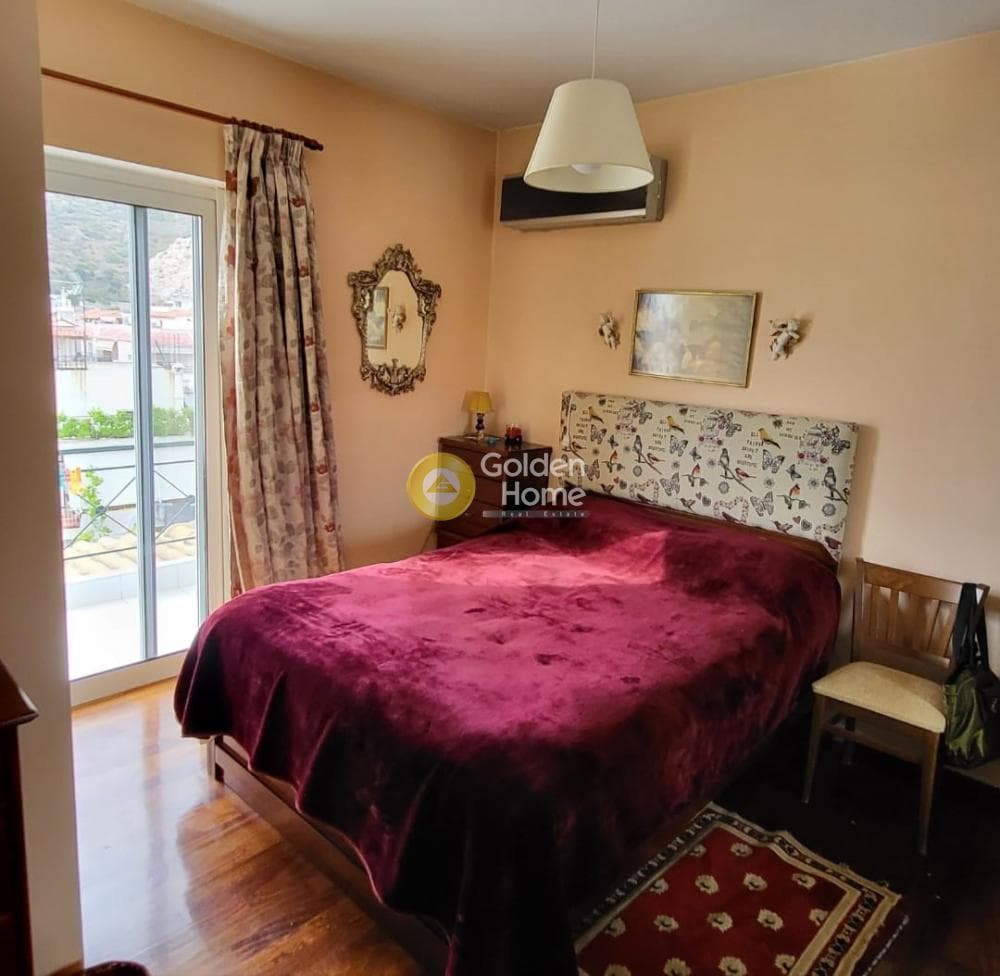 Apartment in Terpsithea, Glyfada — Photo 10 of 16