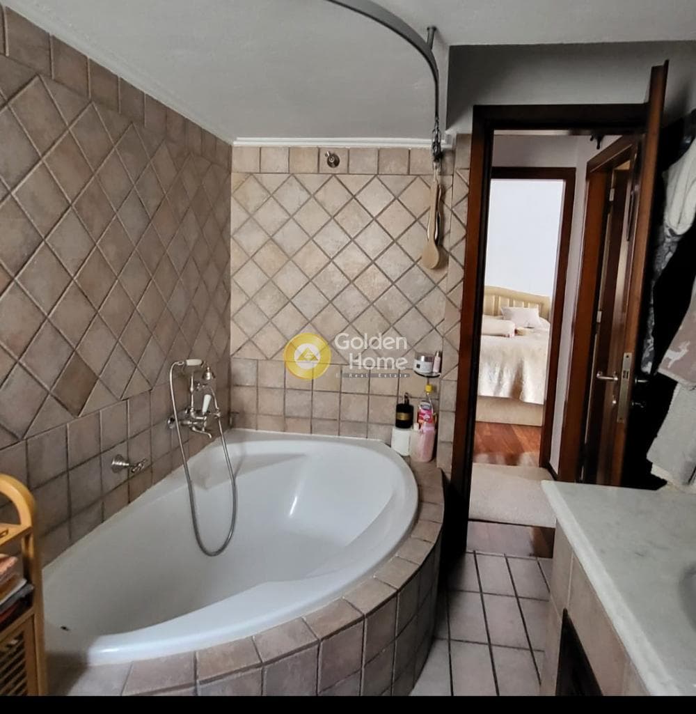Apartment in Terpsithea, Glyfada — Photo 11 of 16