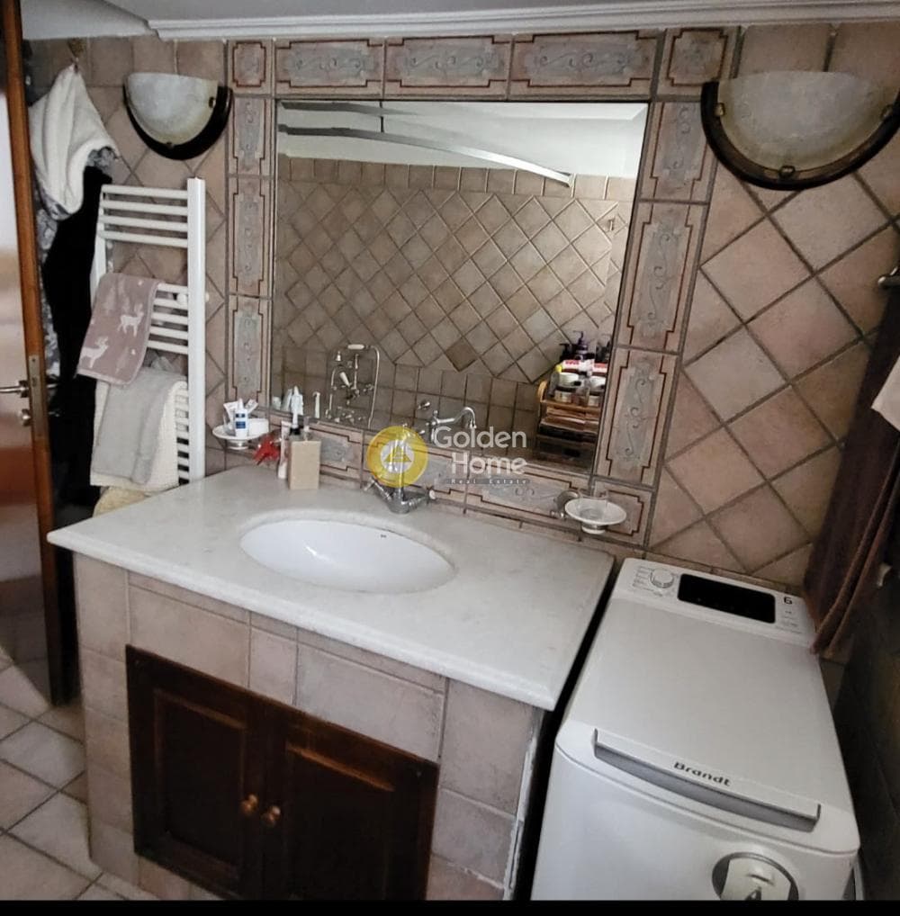 Apartment in Terpsithea, Glyfada — Photo 13 of 16