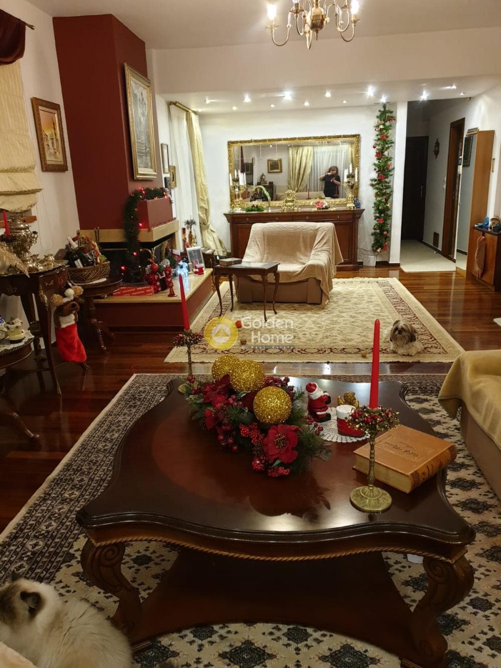Apartment in Terpsithea, Glyfada — Photo 6 of 16