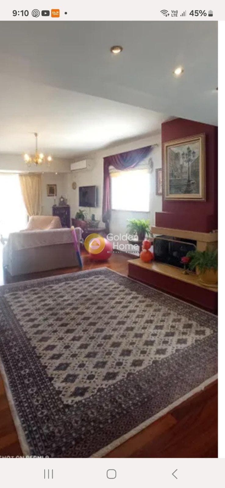 Apartment in Terpsithea, Glyfada — Photo 7 of 16