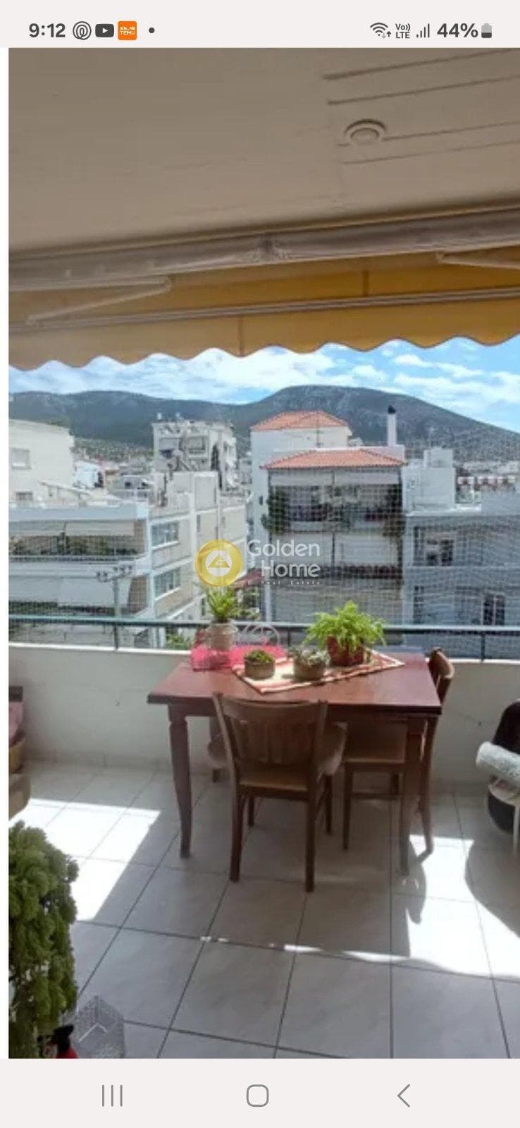 Apartment in Terpsithea, Glyfada — Photo 15 of 16