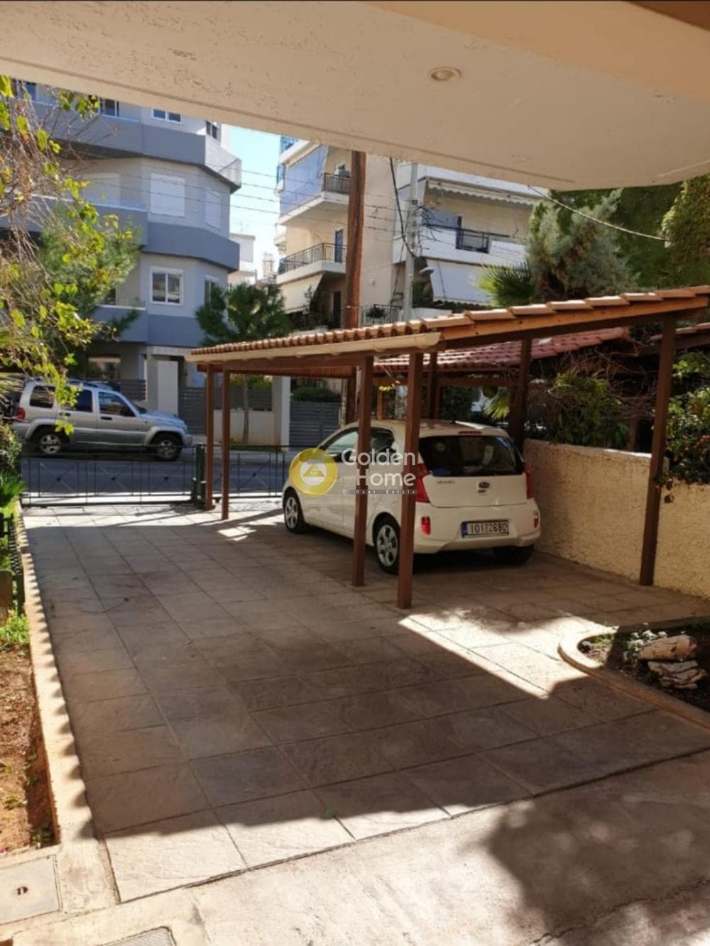 Apartment in Terpsithea, Glyfada — Photo 16 of 16